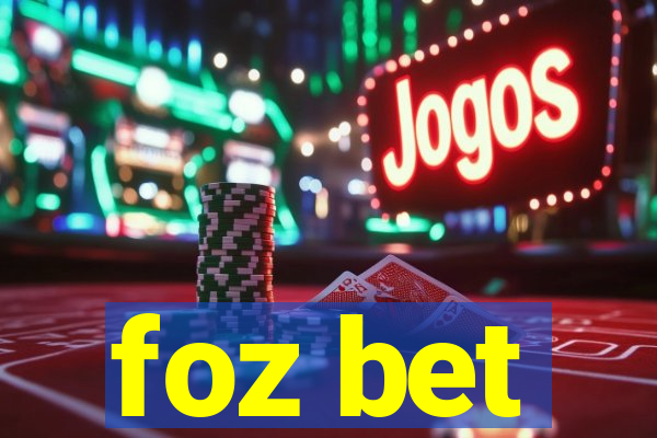 foz bet